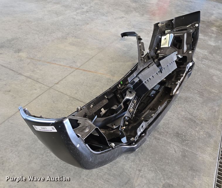 image for item EH8672 Front bumper