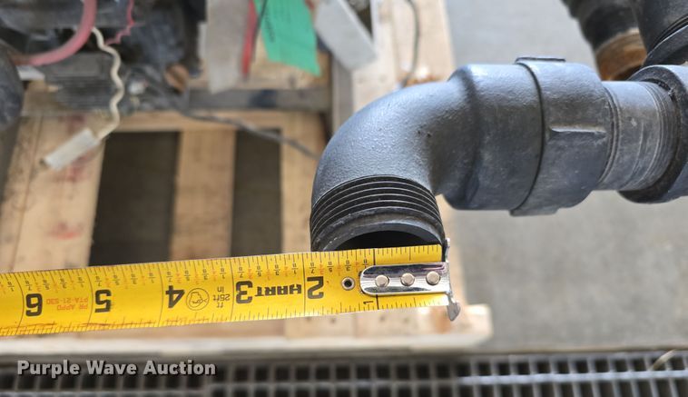 image for item EH8673 (2) Darley pumps