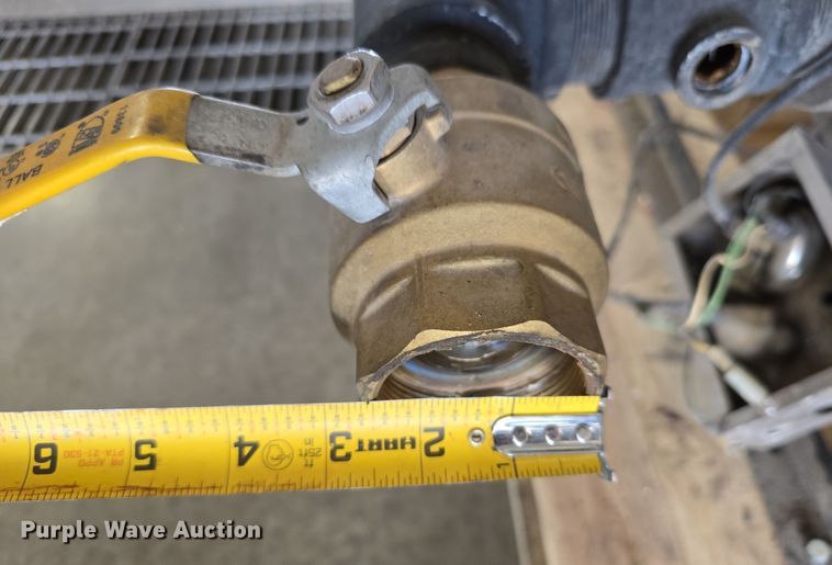 image for item EH8673 (2) Darley pumps