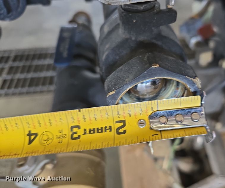 image for item EH8673 (2) Darley pumps