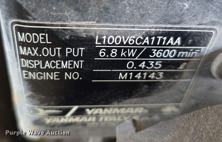 image for item EH8673 (2) Darley pumps