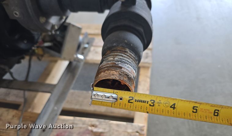 image for item EH8673 (2) Darley pumps