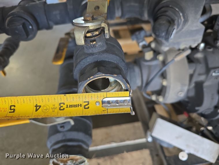 image for item EH8673 (2) Darley pumps