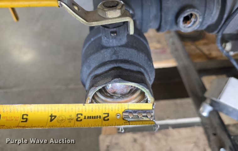 image for item EH8673 (2) Darley pumps