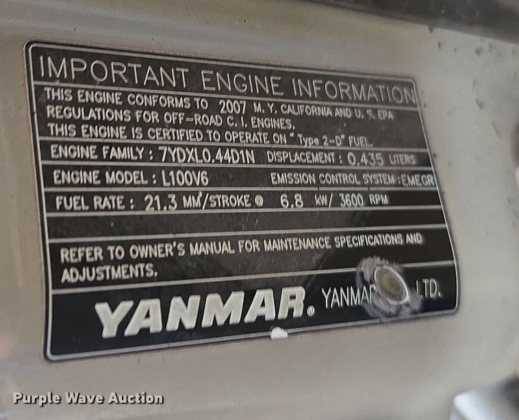 image for item EH8673 (2) Darley pumps