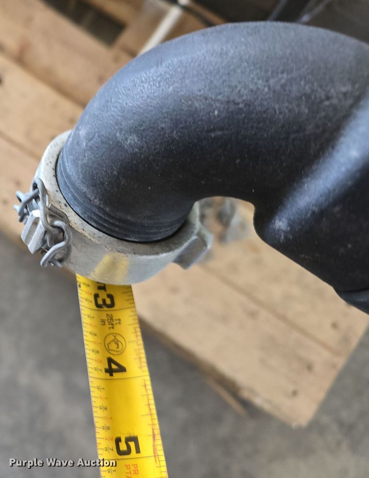 image for item EH8674 (2) Darley pumps