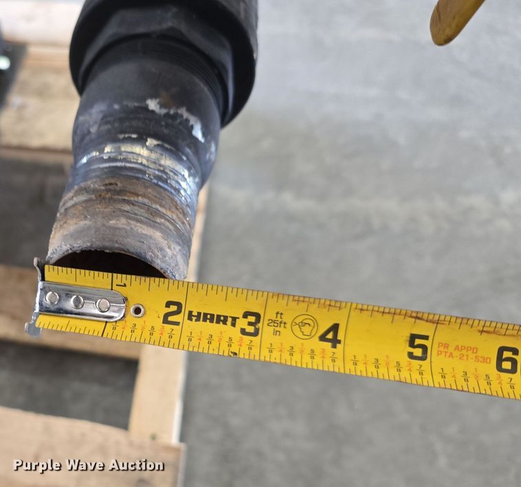 image for item EH8674 (2) Darley pumps