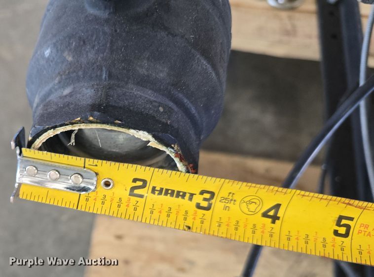 image for item EH8674 (2) Darley pumps