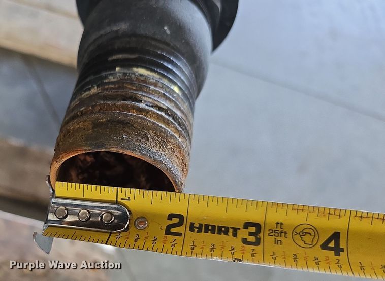 image for item EH8674 (2) Darley pumps