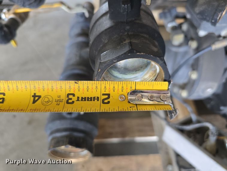 image for item EH8674 (2) Darley pumps