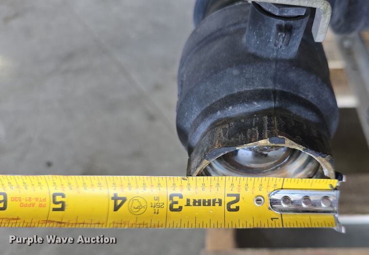 image for item EH8674 (2) Darley pumps