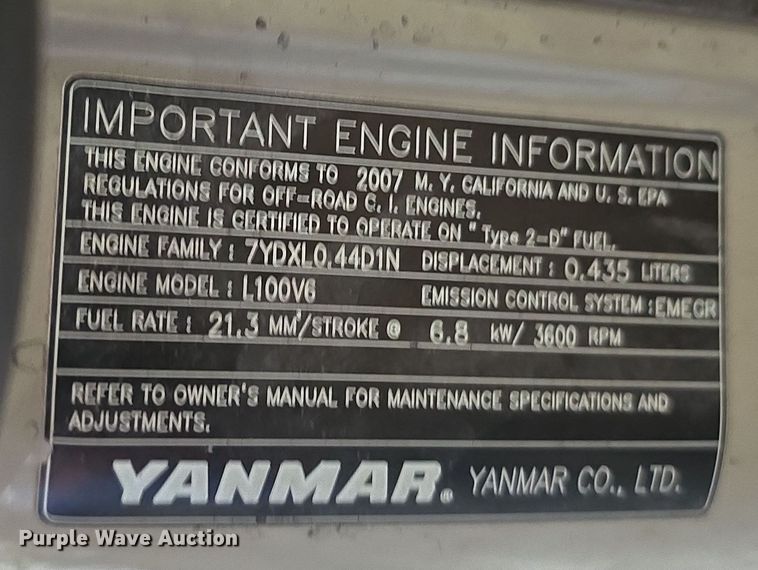 image for item EH8674 (2) Darley pumps