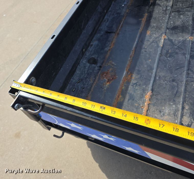 image for item EH8675 Cub Cadet 6x4 Fire 04 utility vehicle