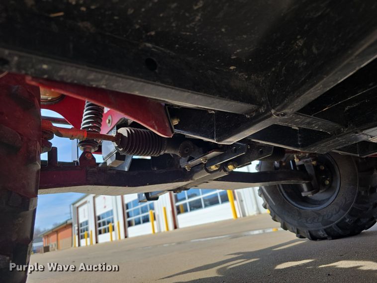 image for item EH8675 Cub Cadet 6x4 Fire 04 utility vehicle