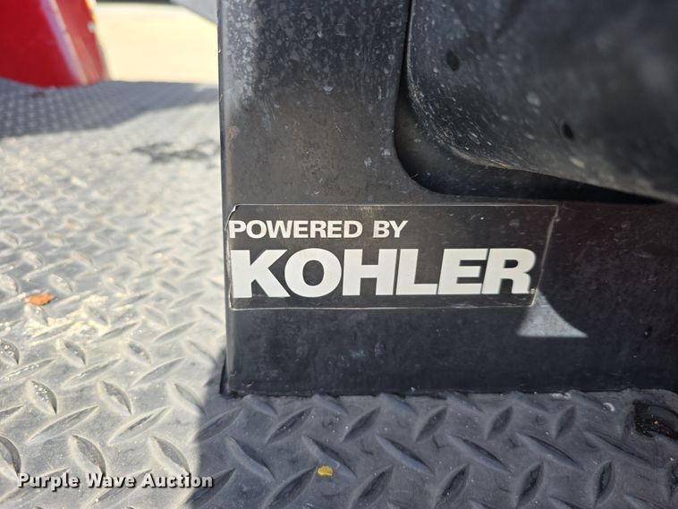 image for item EH8675 Cub Cadet 6x4 Fire 04 utility vehicle