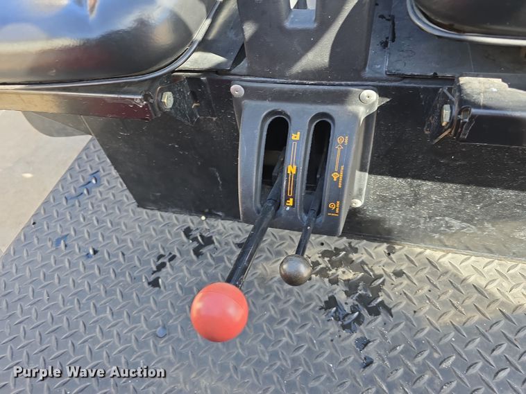 image for item EH8675 Cub Cadet 6x4 Fire 04 utility vehicle