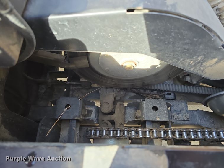 image for item EH8675 Cub Cadet 6x4 Fire 04 utility vehicle