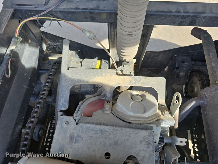 image for item EH8675 Cub Cadet 6x4 Fire 04 utility vehicle