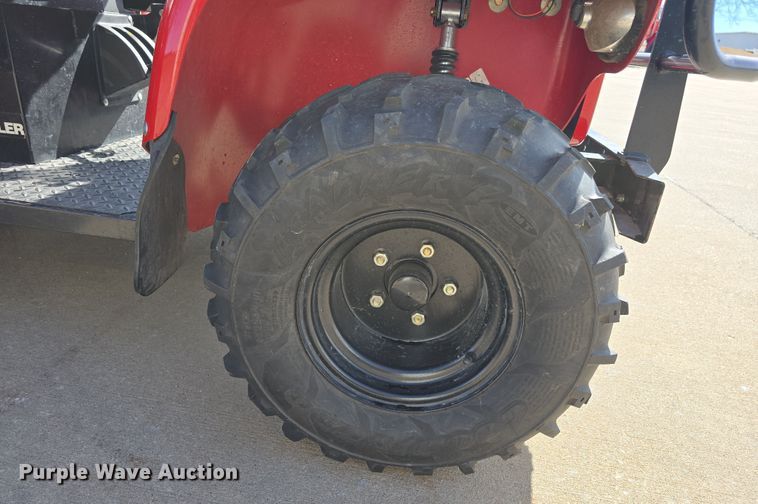 image for item EH8675 Cub Cadet 6x4 Fire 04 utility vehicle