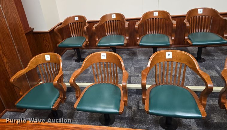 image for item EH8688 (13) chairs