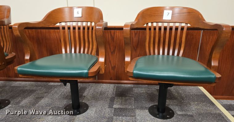 image for item EH8688 (13) chairs