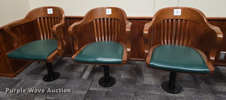 image for item EH8688 (13) chairs