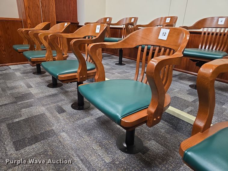 image for item EH8688 (13) chairs