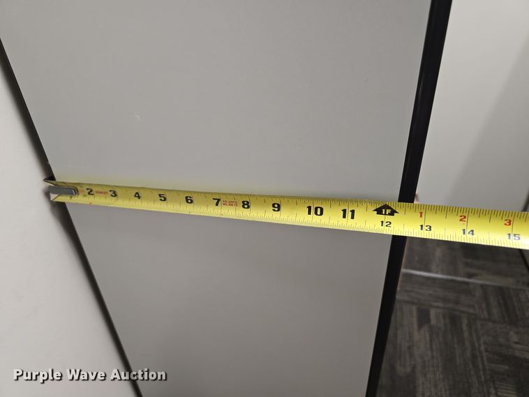 image for item EH8689 Spacesaver storage shelves