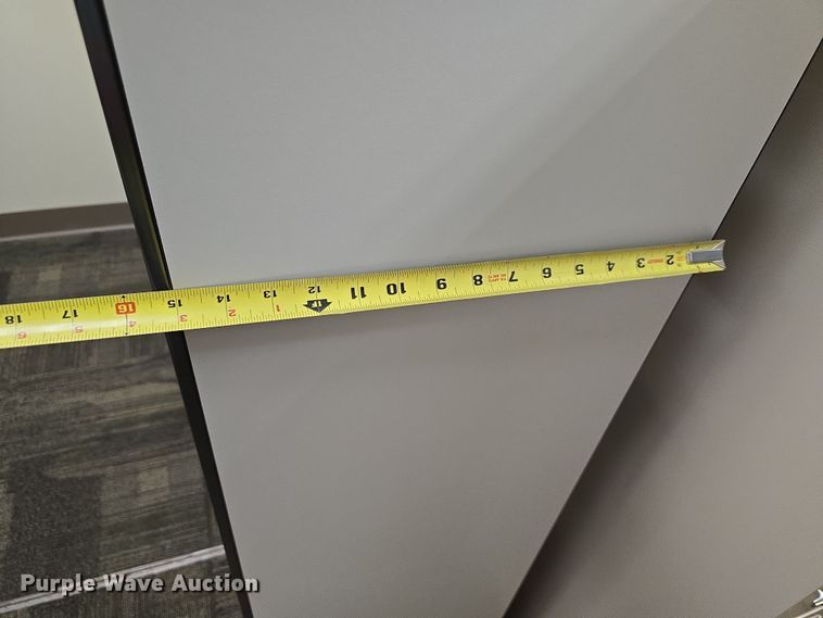 image for item EH8689 Spacesaver storage shelves