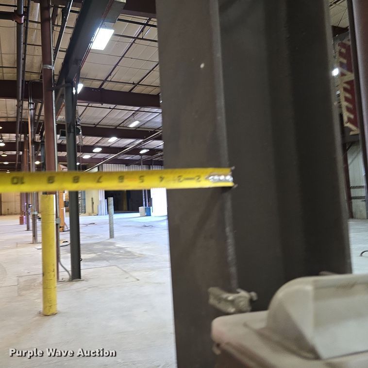 image for item EH8709 Overhead crane