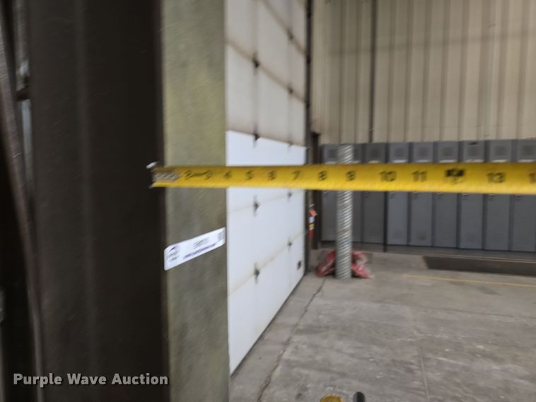 image for item EH8710 Overhead crane