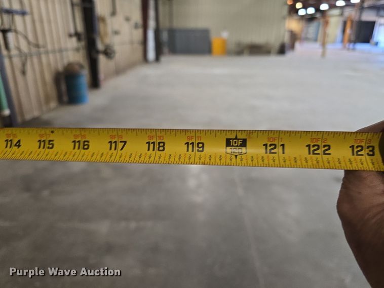 image for item EH8711 Overhead crane