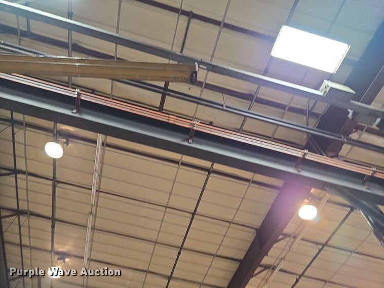 image for item EH8712 Overhead crane