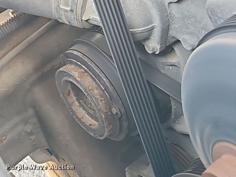 image for item EI8834 2008 Chevrolet Suburban 1500 SUV