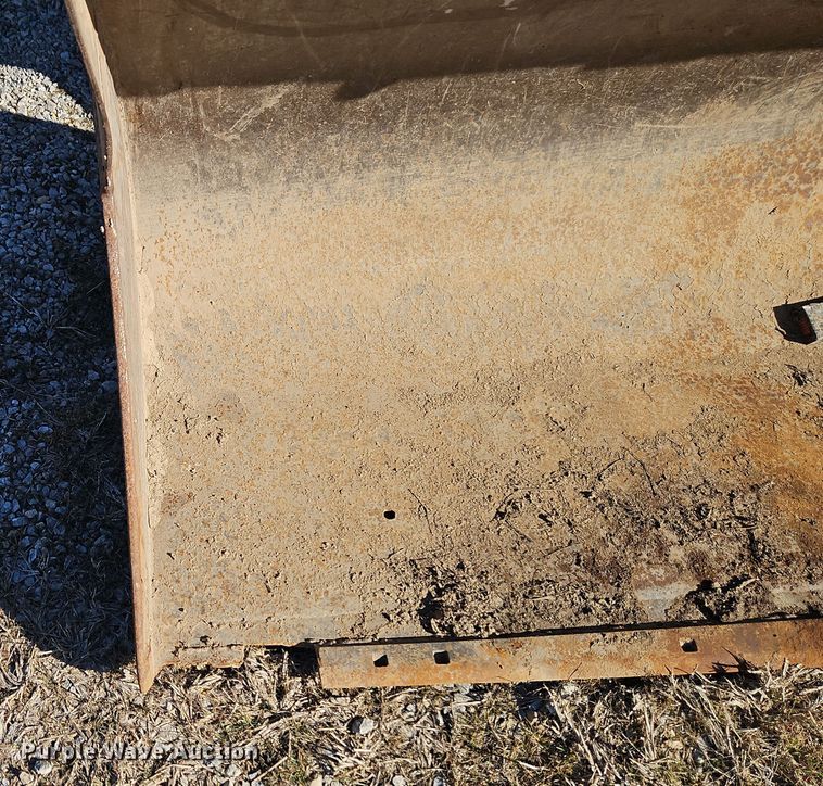 image for item EI8835 1991 Case 480F backhoe