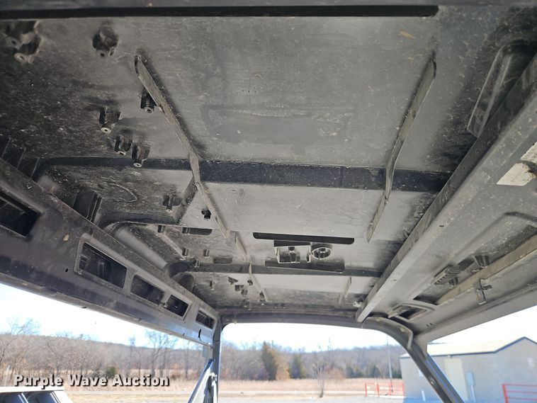 image for item EI8836 2016 Bobcat 3400 utility vehicle