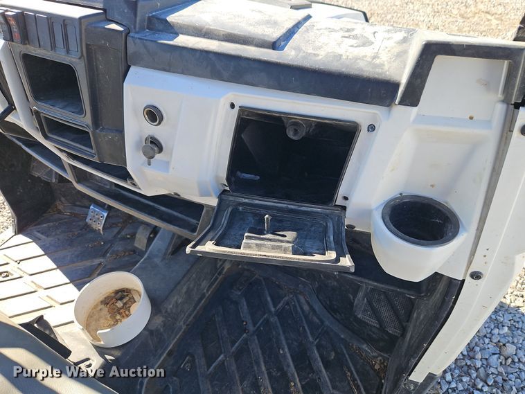 image for item EI8836 2016 Bobcat 3400 utility vehicle