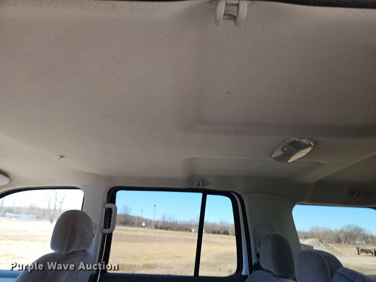 image for item EI8838 2004 Ford Explorer XLT SUV