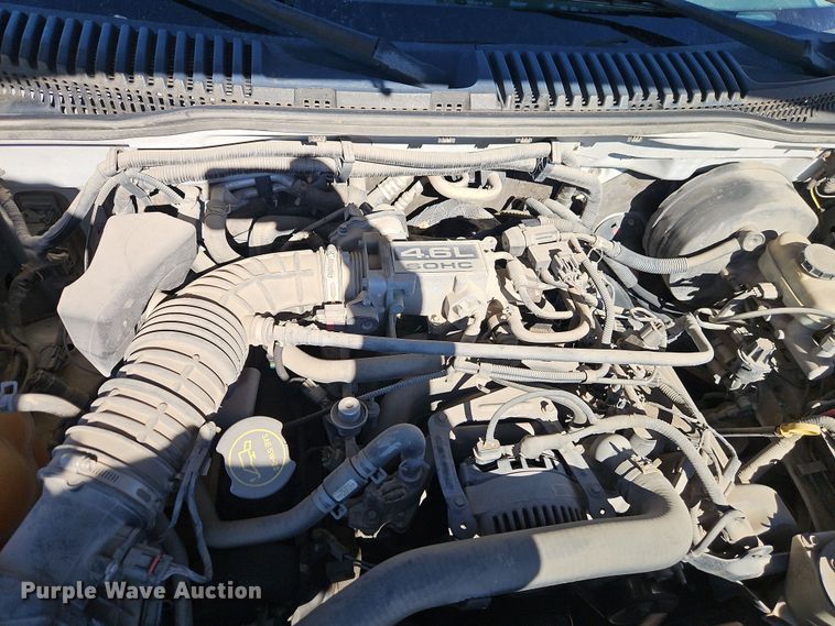 image for item EI8838 2004 Ford Explorer XLT SUV