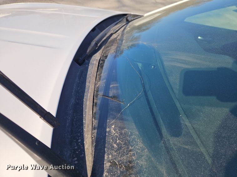 image for item EI8844 2016 Dodge Charger Police 