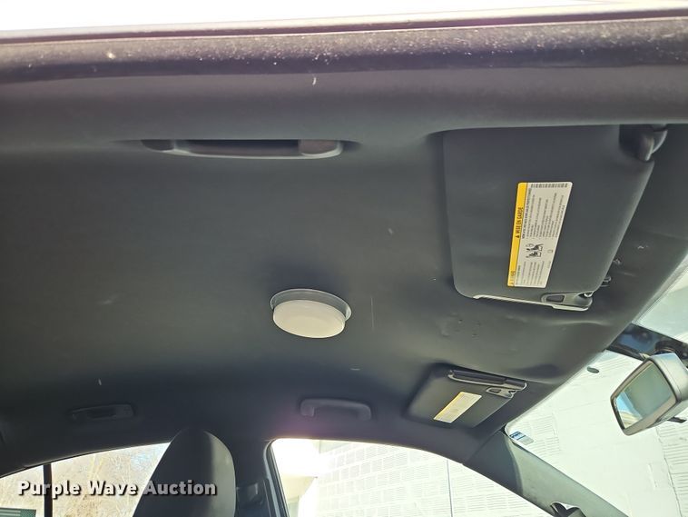 image for item EI8844 2016 Dodge Charger Police 