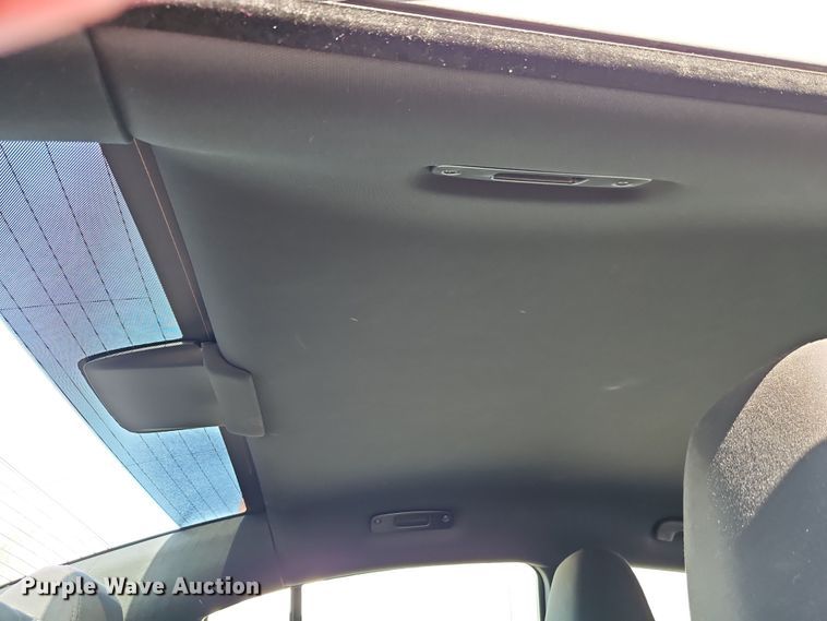 image for item EI8844 2016 Dodge Charger Police 