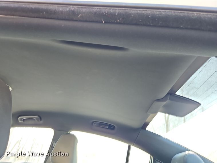 image for item EI8844 2016 Dodge Charger Police 