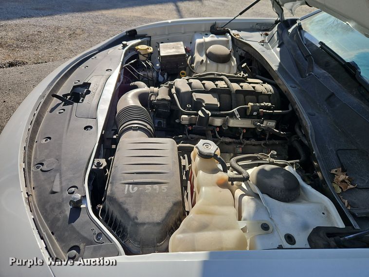 image for item EI8844 2016 Dodge Charger Police 