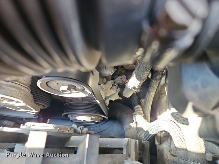 image for item EI8844 2016 Dodge Charger Police 