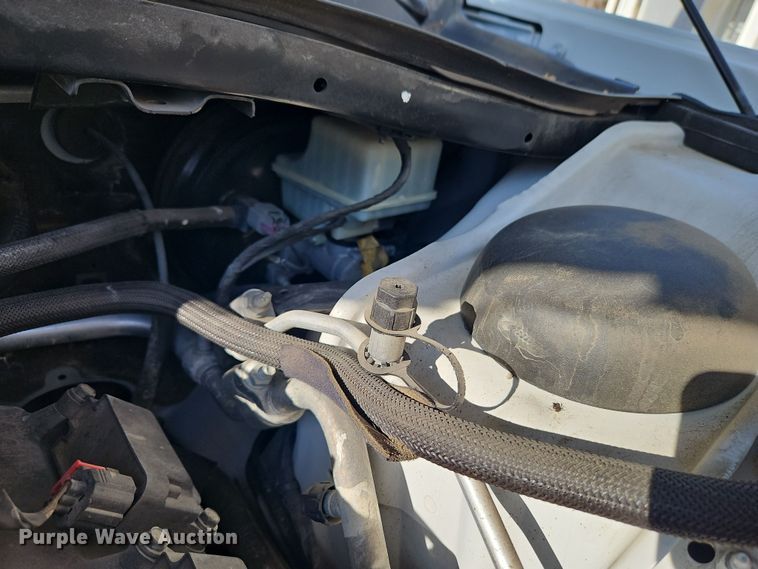 image for item EI8844 2016 Dodge Charger Police 