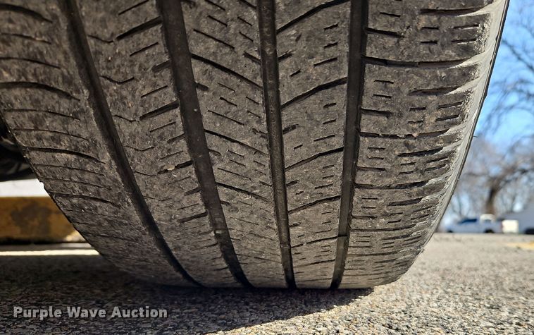 image for item EI8844 2016 Dodge Charger Police 