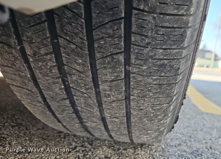 image for item EI8844 2016 Dodge Charger Police 