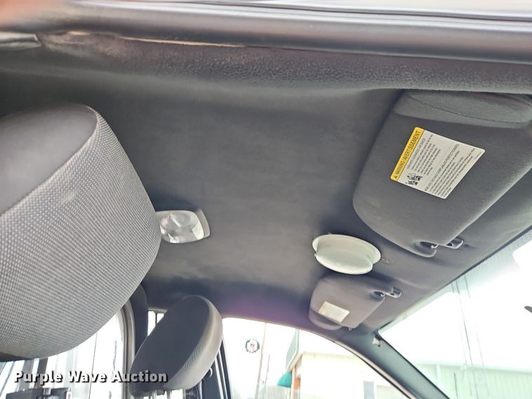 image for item EI8849 2011 Ford Crown Victoria Police Interceptor 