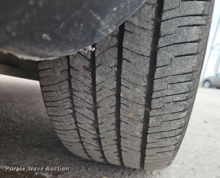 image for item EI8849 2011 Ford Crown Victoria Police Interceptor 